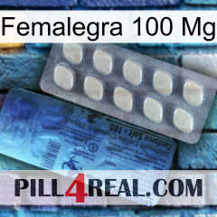 Femalegra 100Mg 34